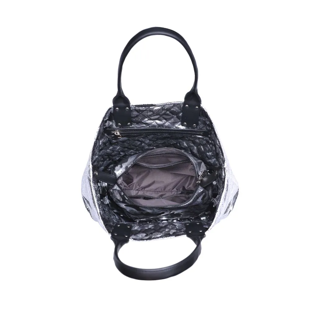 It Girl Tote
