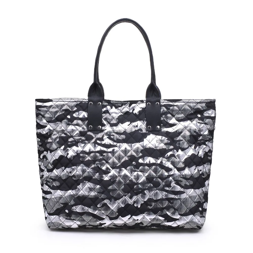 It Girl Tote