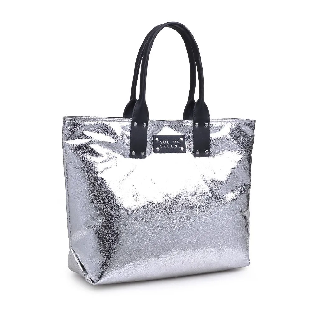 It Girl Tote