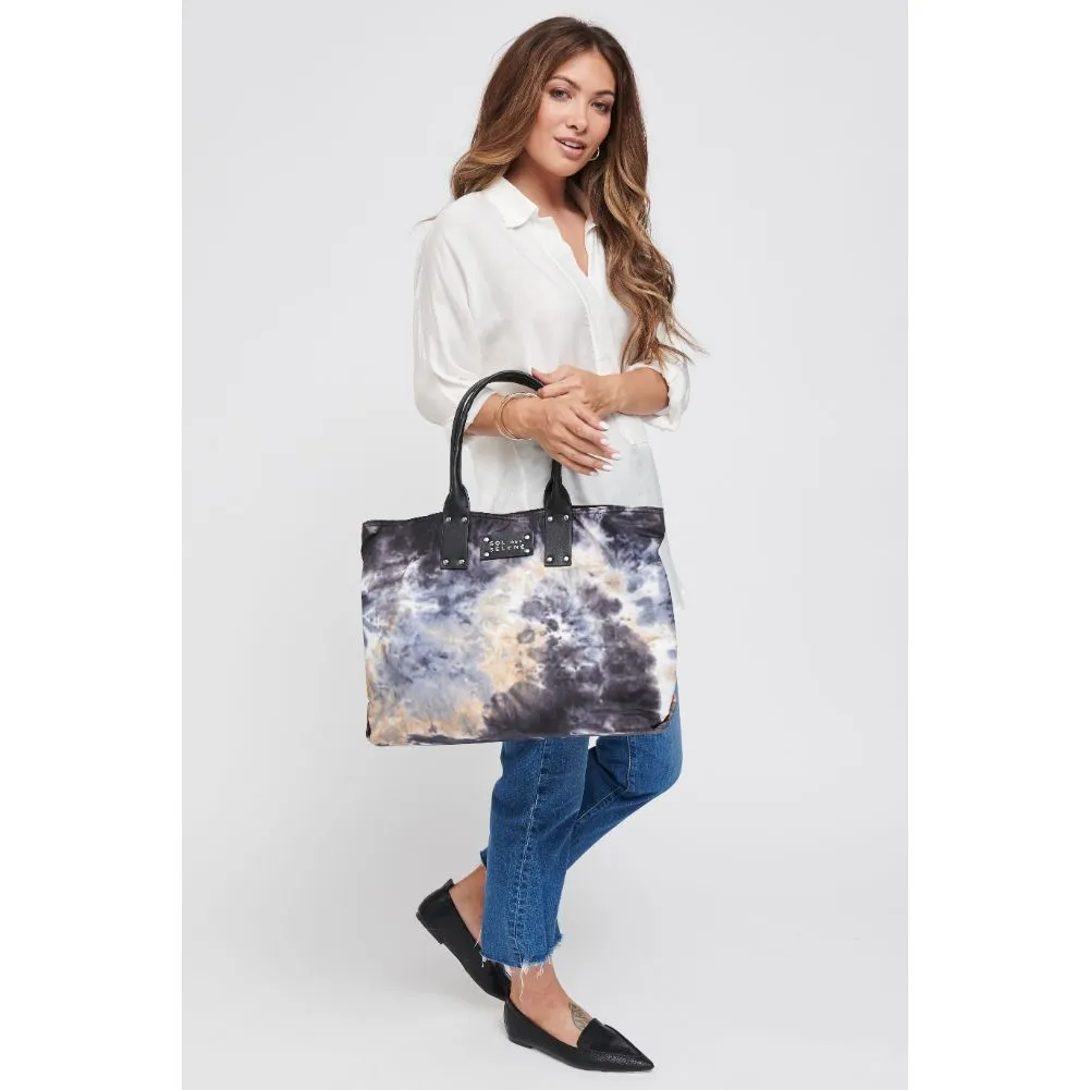 It Girl Tote