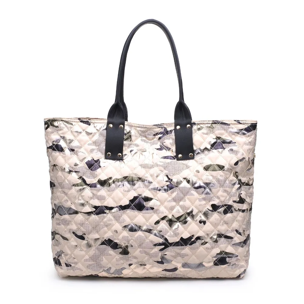 It Girl Tote
