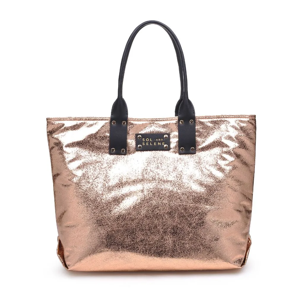 It Girl Tote