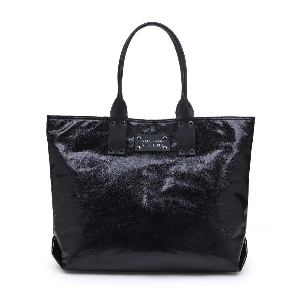 It Girl Tote