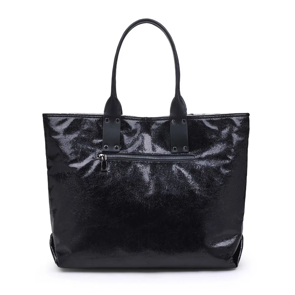 It Girl Tote