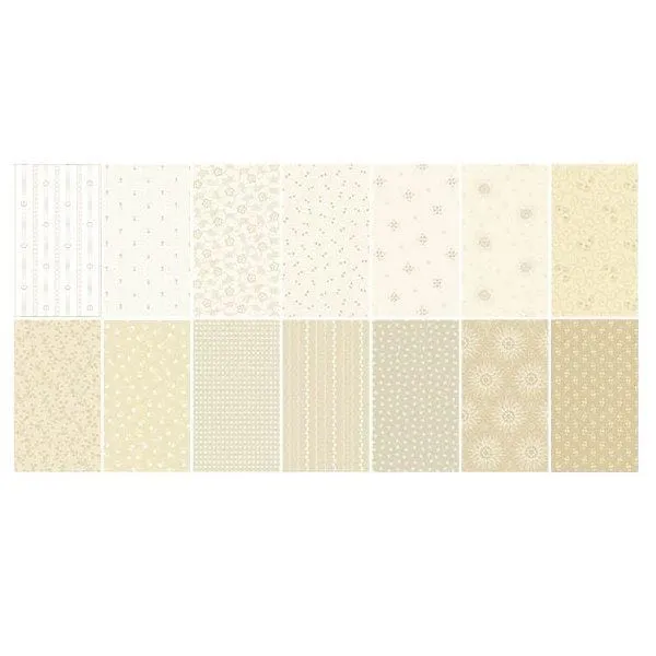 Latte - 10" Squares