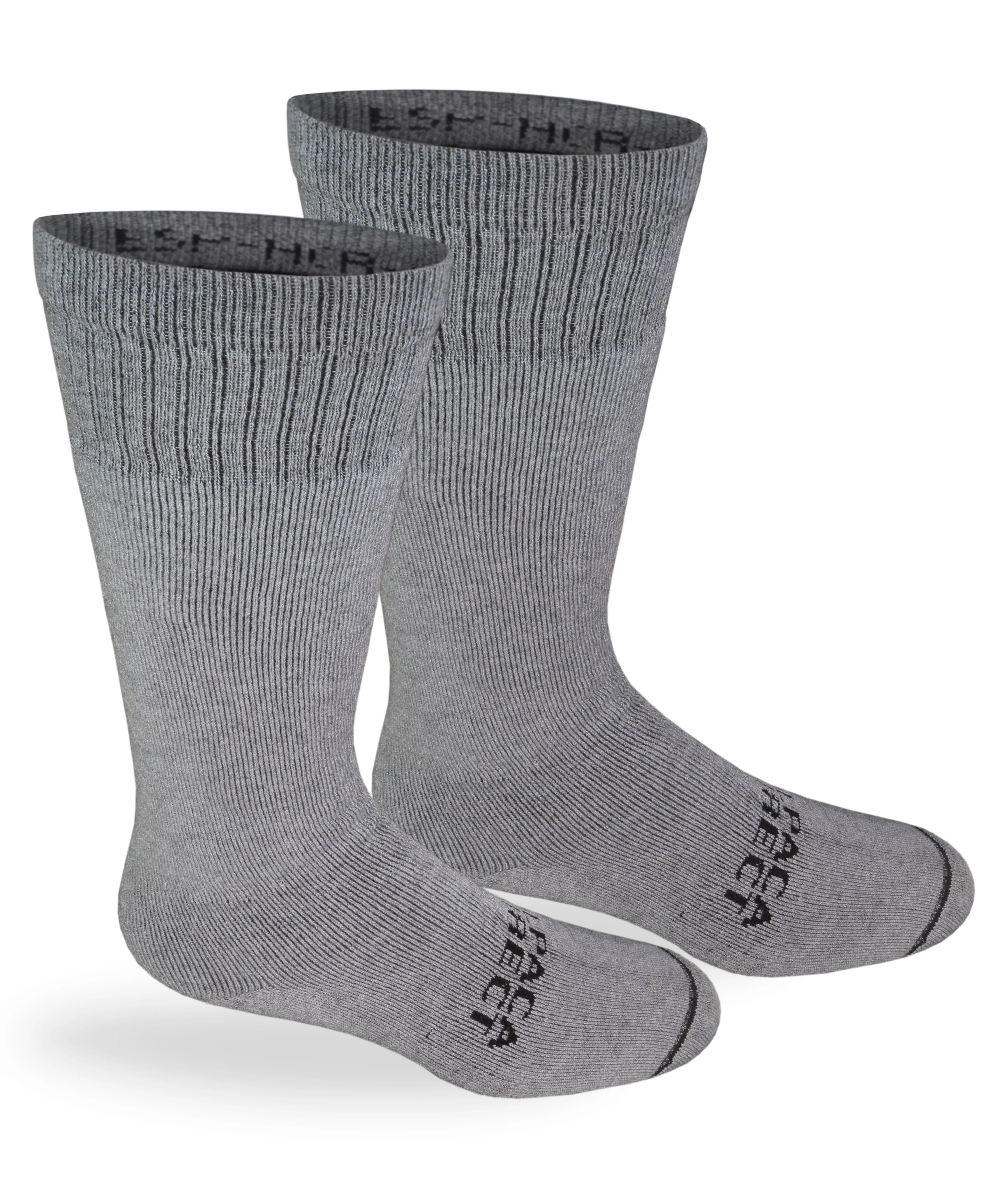 Lochsa Alpaca High Crew Socks with Alpacor