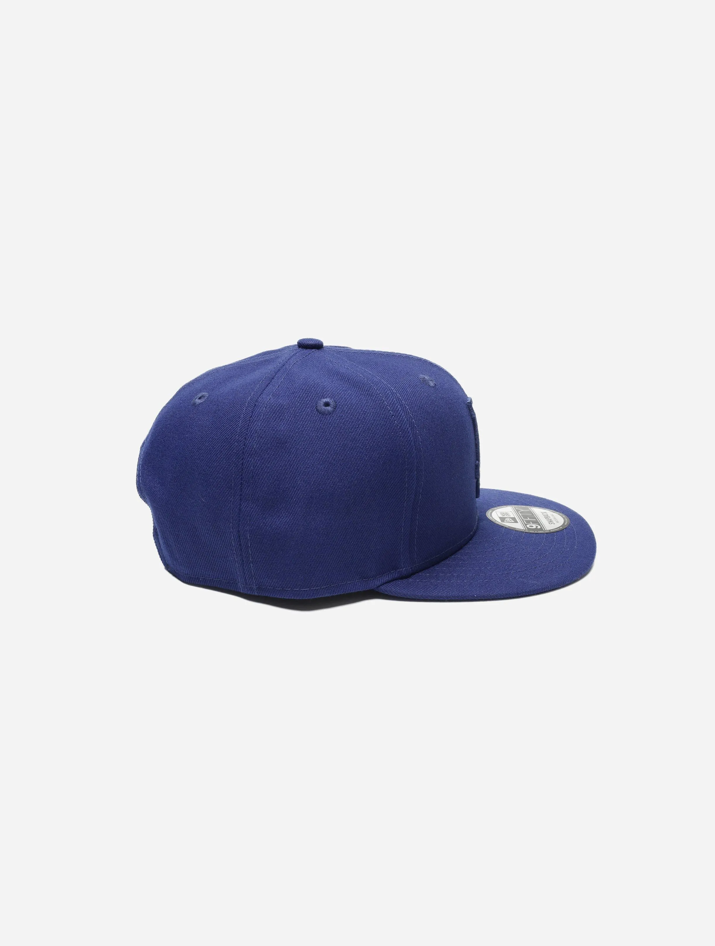 Los Angeles Dodgers 9Fifty Snapback