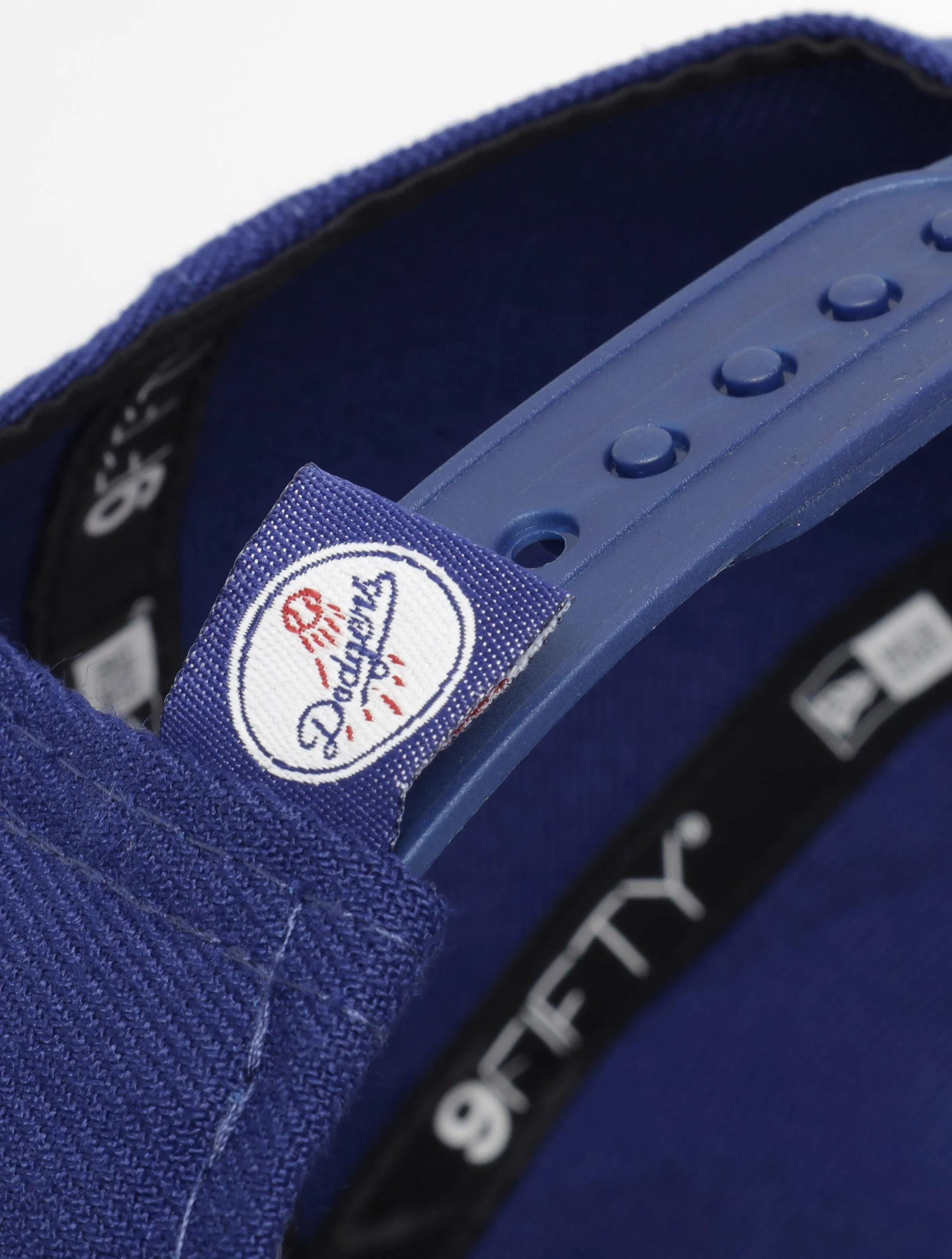 Los Angeles Dodgers 9Fifty Snapback