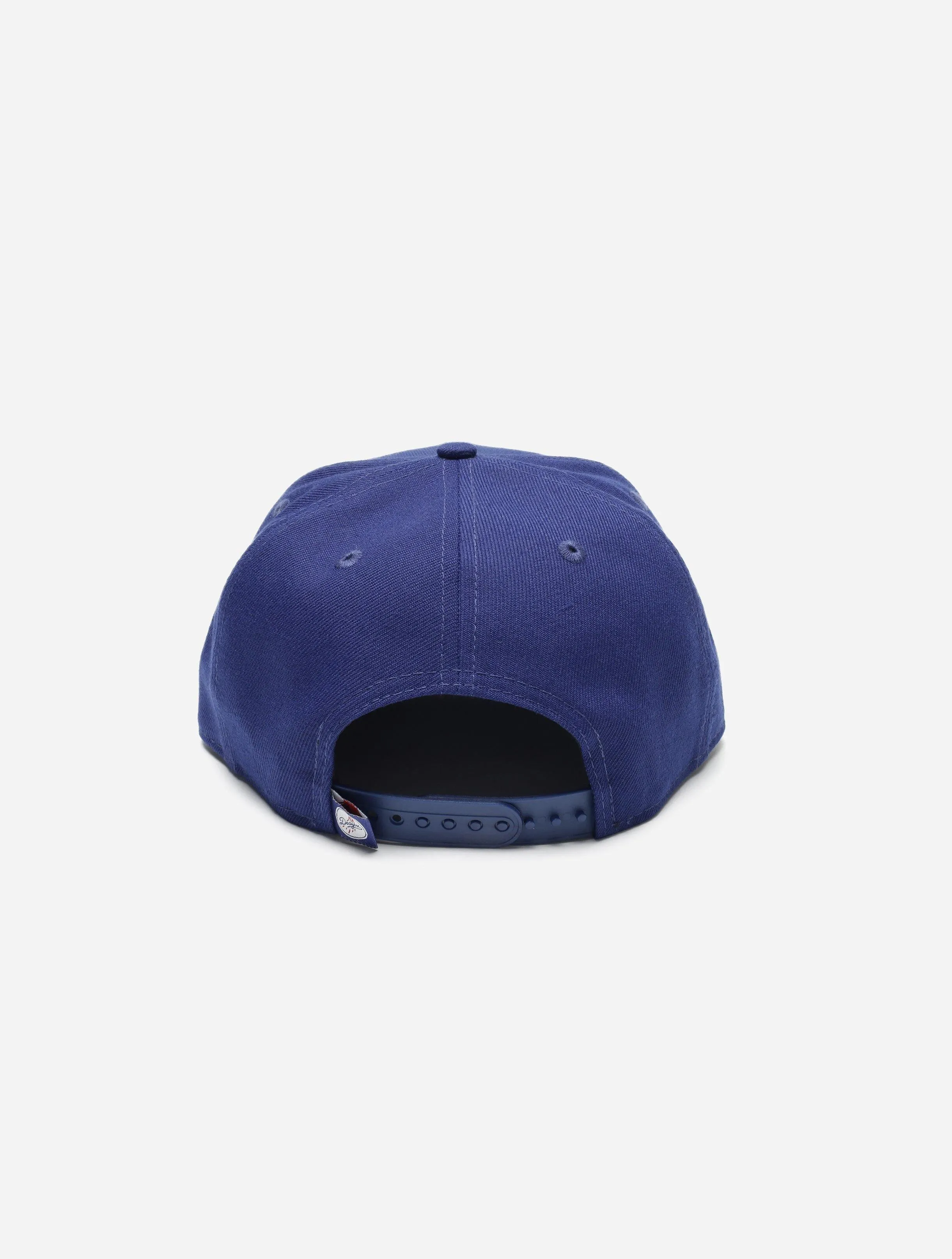 Los Angeles Dodgers 9Fifty Snapback