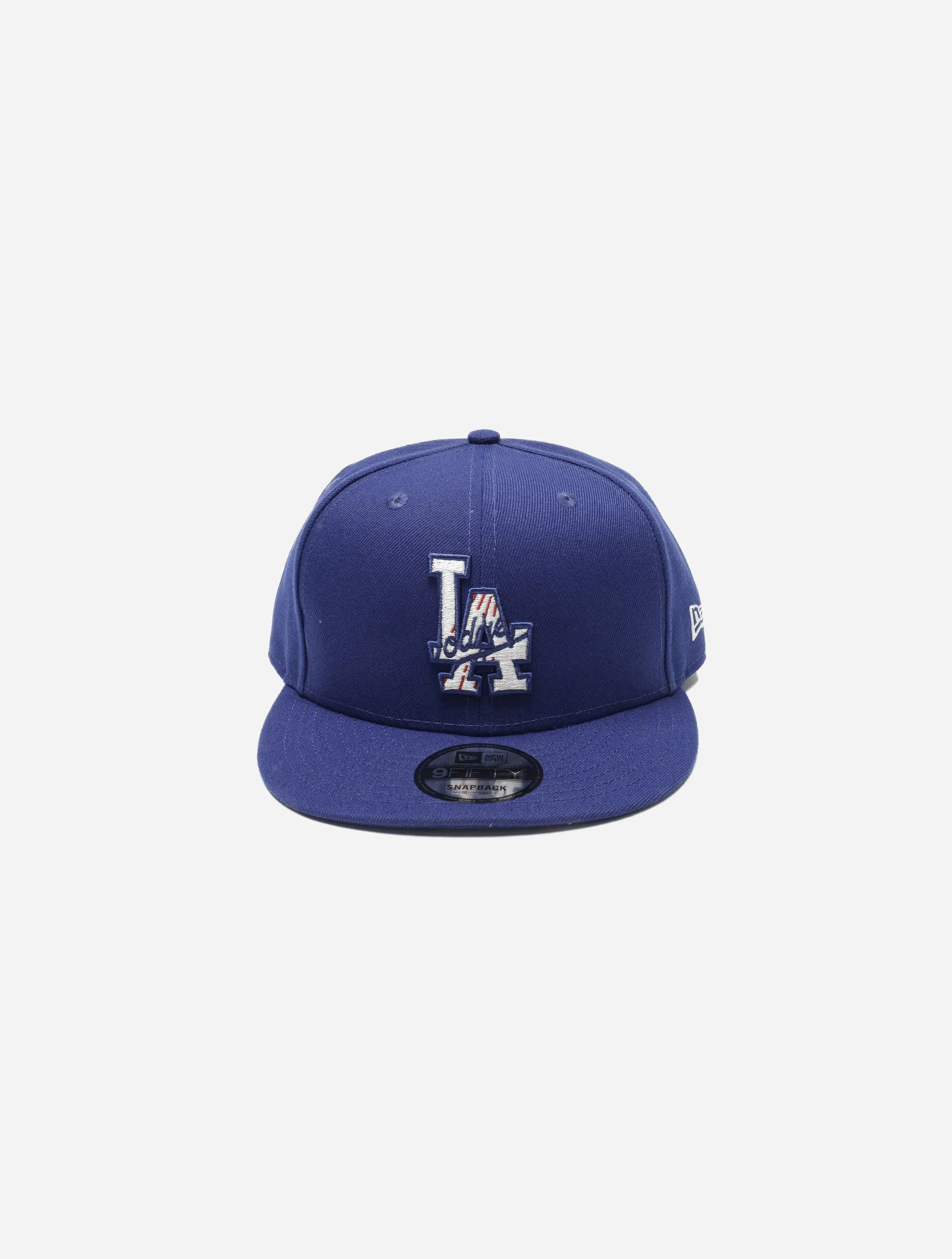 Los Angeles Dodgers 9Fifty Snapback