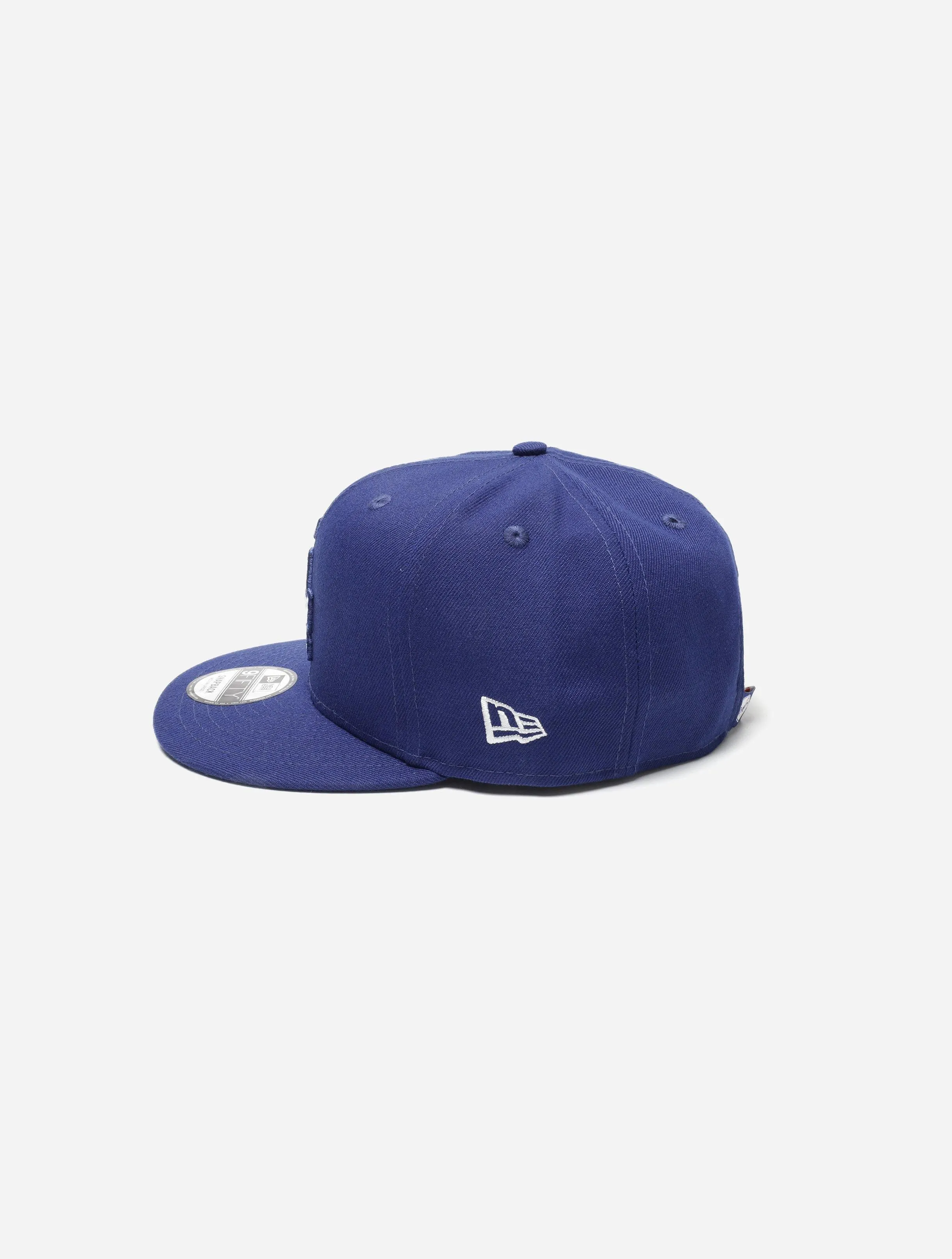 Los Angeles Dodgers 9Fifty Snapback