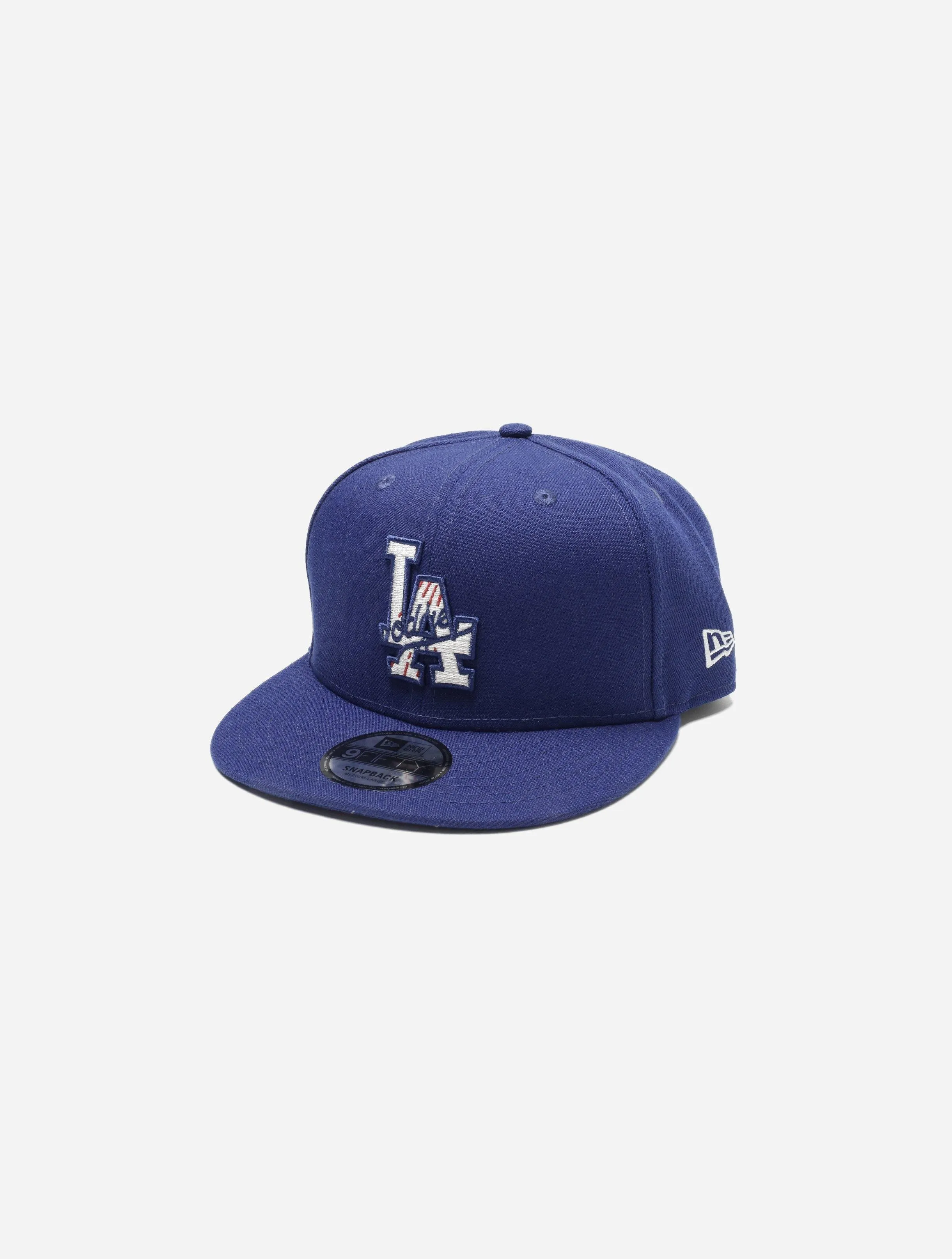 Los Angeles Dodgers 9Fifty Snapback
