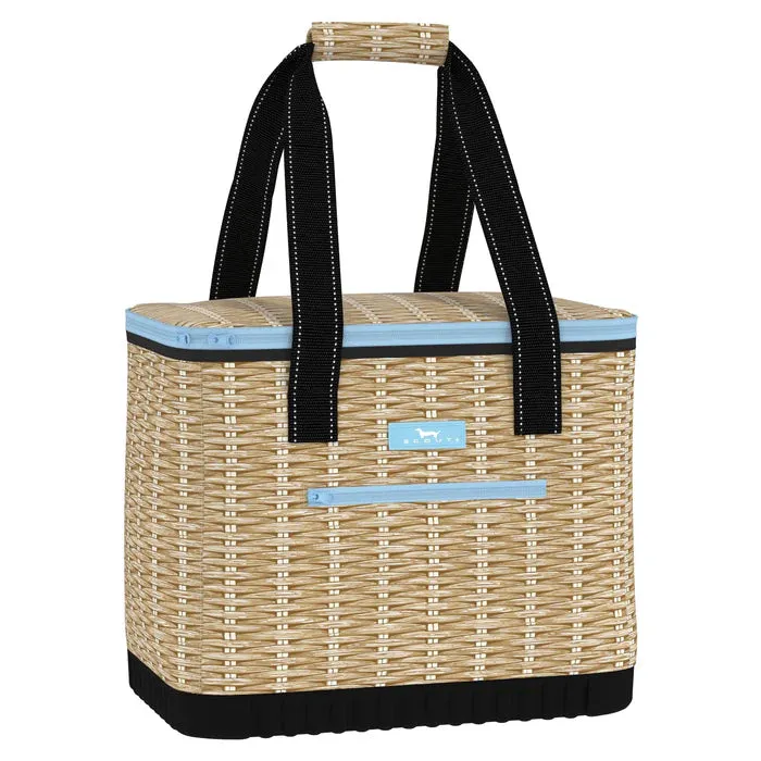 Soft Cooler - Large - The Stiff One