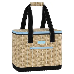 Soft Cooler - Large - The Stiff One